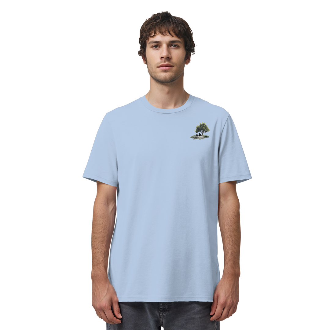 NR. // Organic Shirt