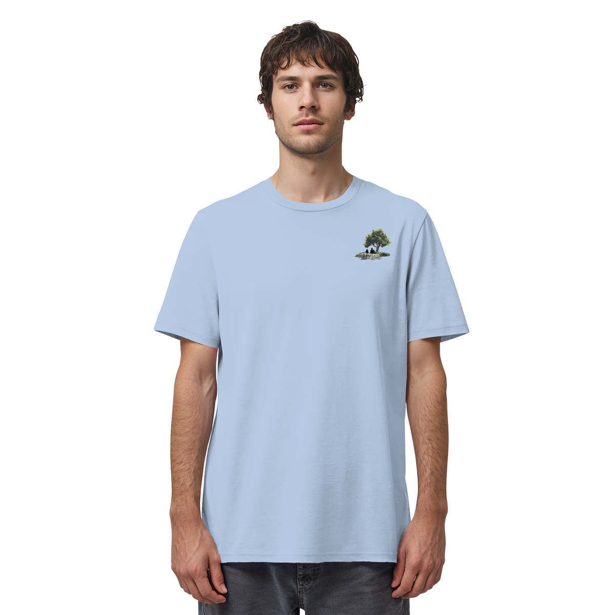 Brothers Nostalgia Bio T-Shirt (NR)