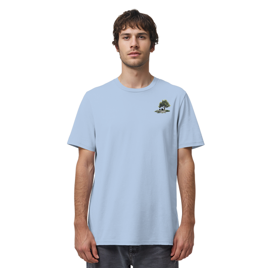NR. // Organic Shirt