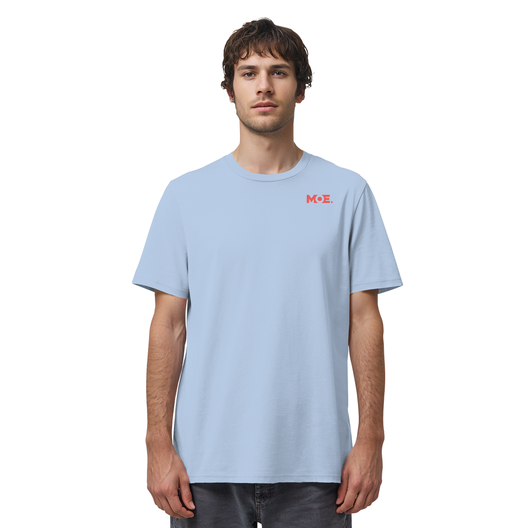 CH. // Childhood I  - Organic Shirt