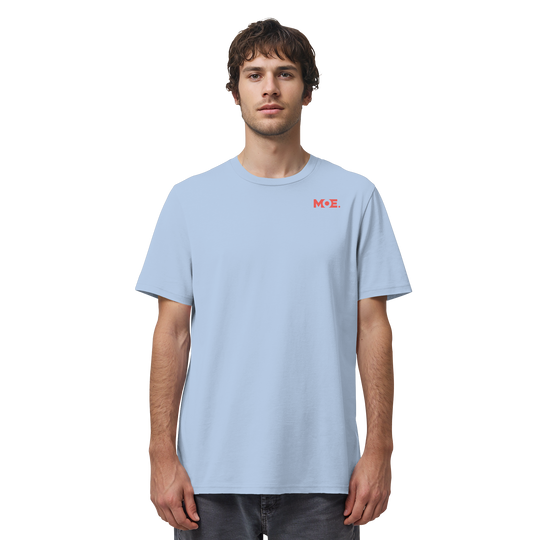 CH. // Childhood I  - Organic Shirt