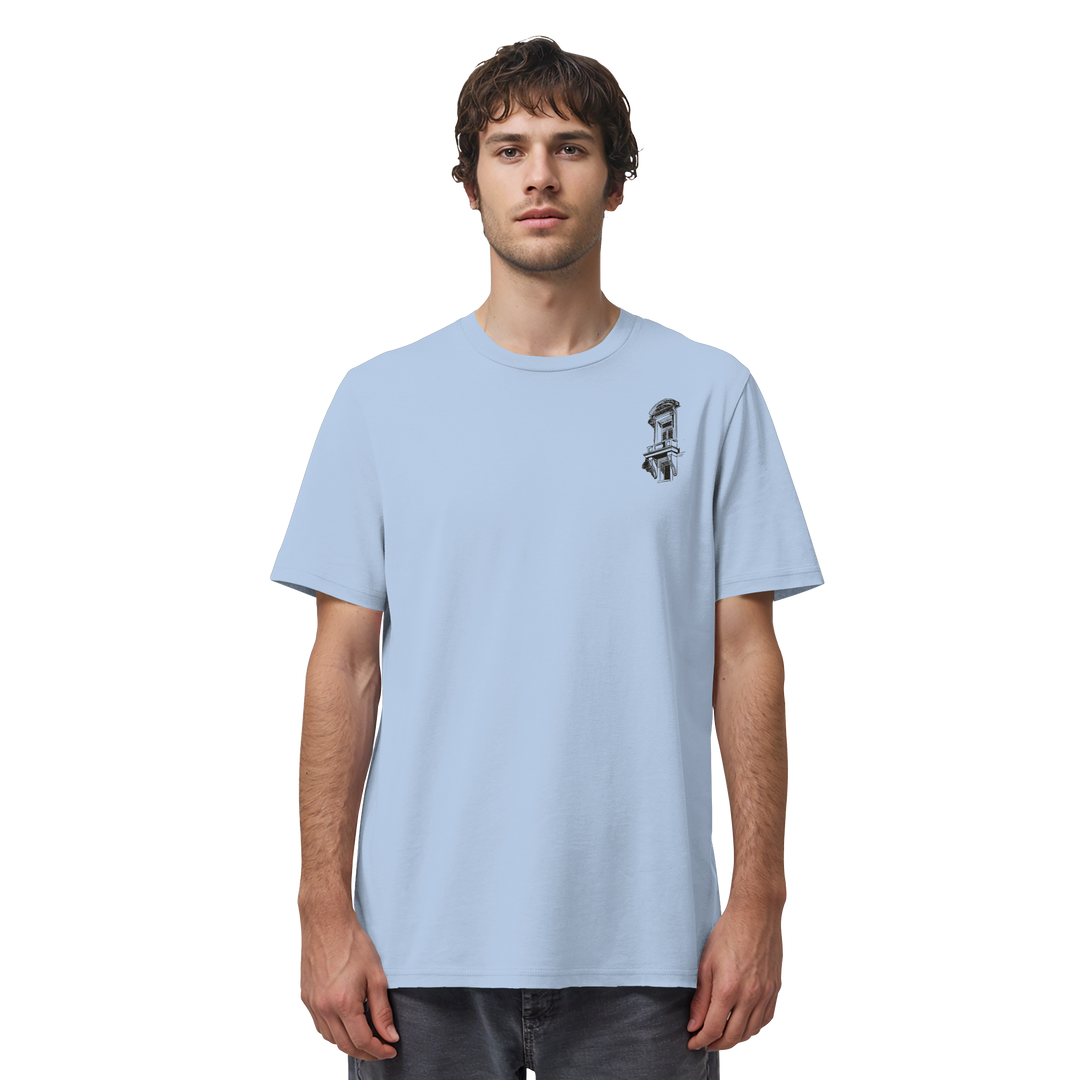 ARCHI II. //  - Organic Shirt