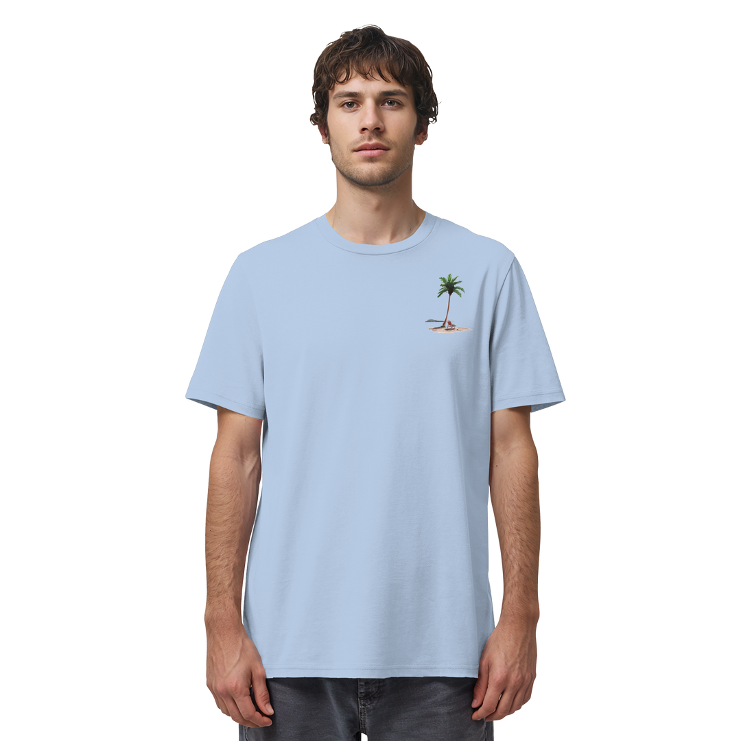 The Nostaligia Series II - Organic Shirt