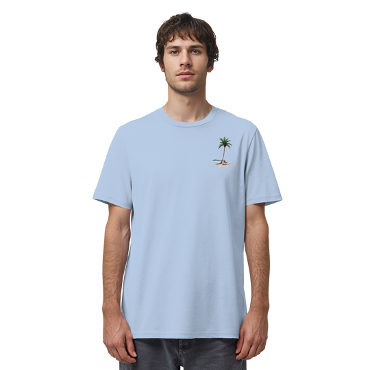 The Nostaligia Series II - Organic Shirt