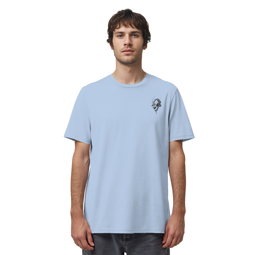 NIPPON II. //  - Organic Shirt