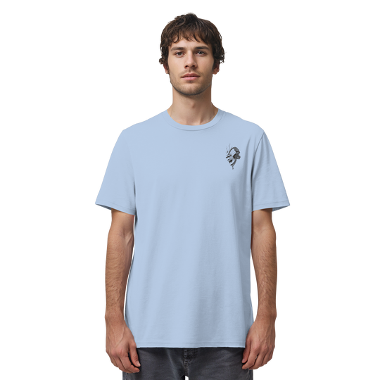 NIPPON II. //  - Organic Shirt