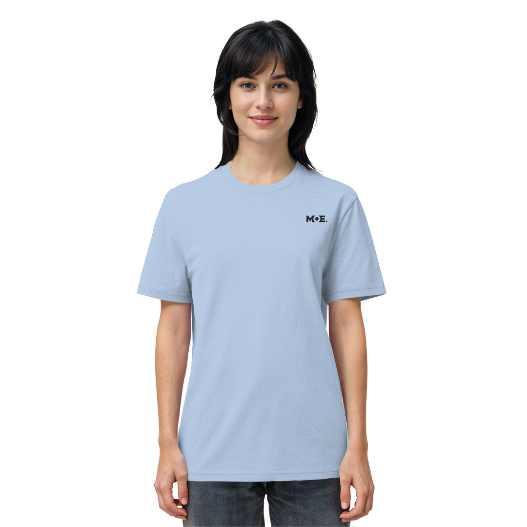 Nipon II - Organic Shirt