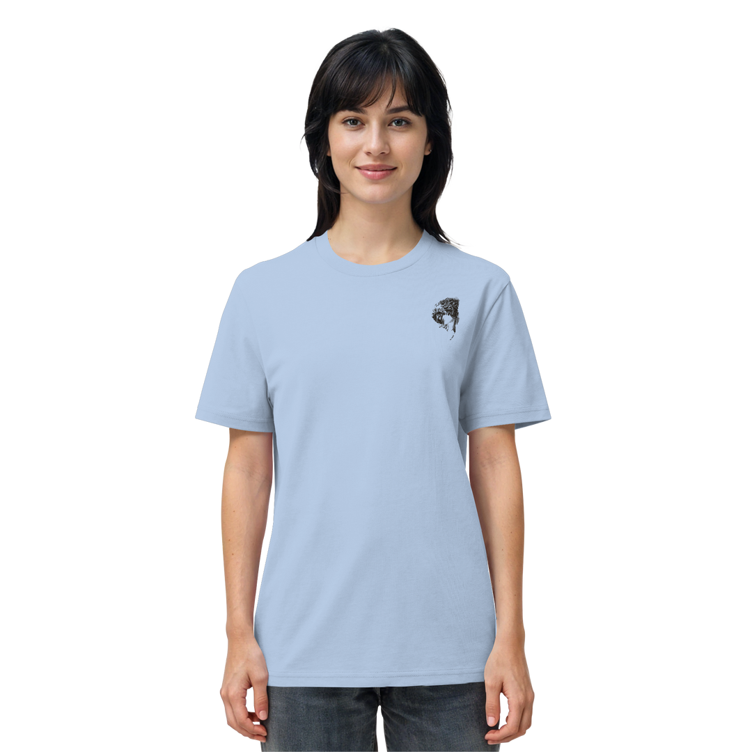 ST III. // - Organic Shirt