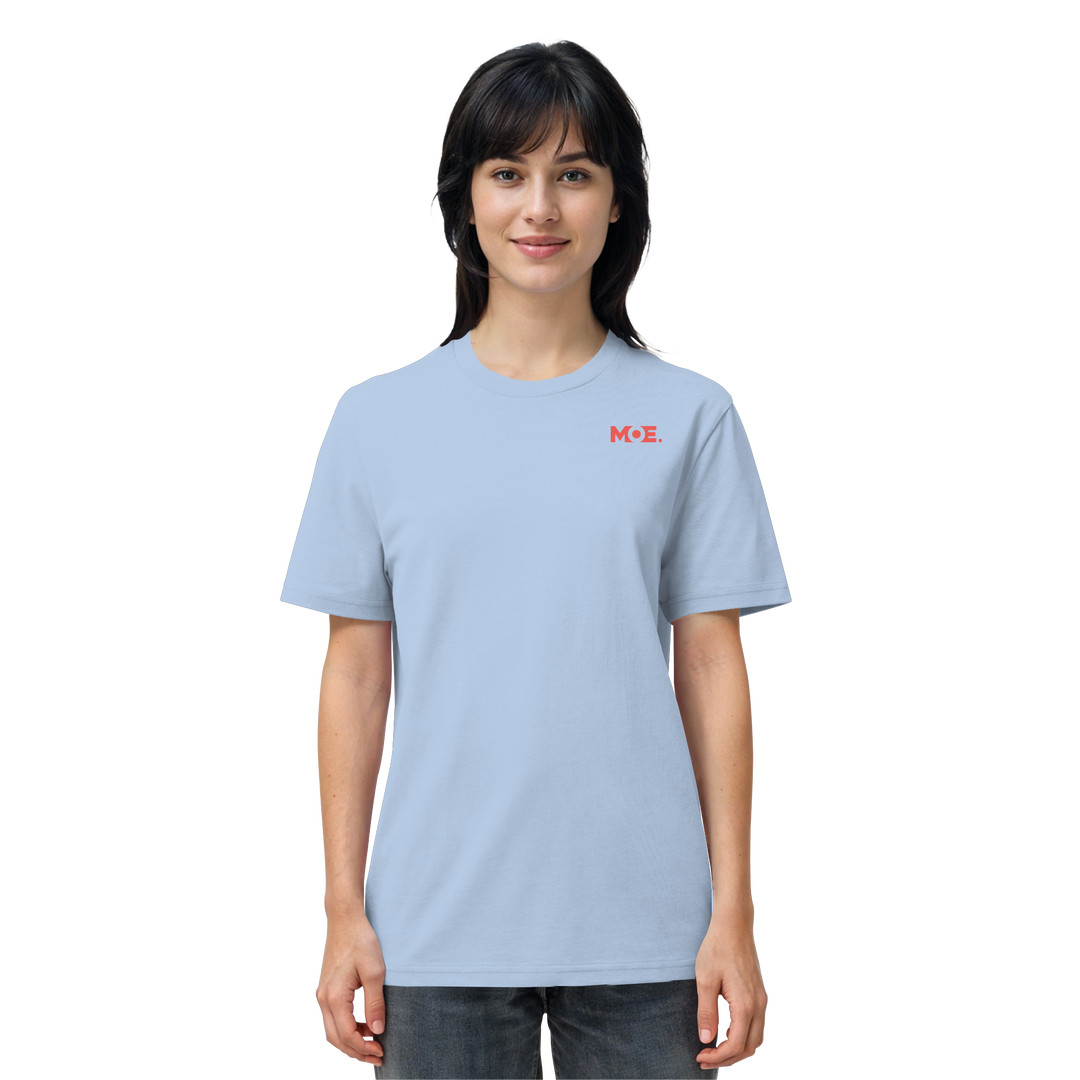 CH. // Childhood I  - Organic Shirt