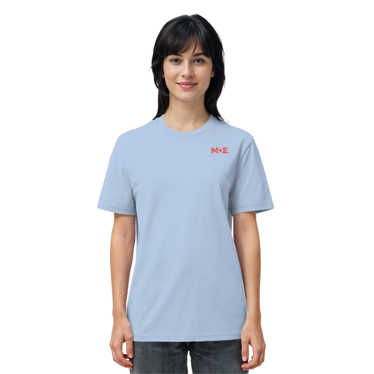 CH. // Childhood I  - Organic Shirt