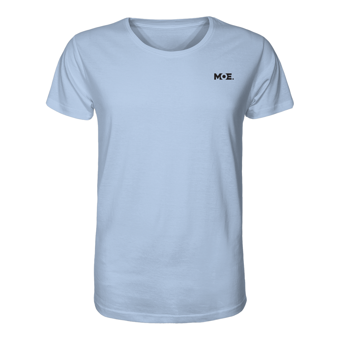 Nipon II - Organic Shirt