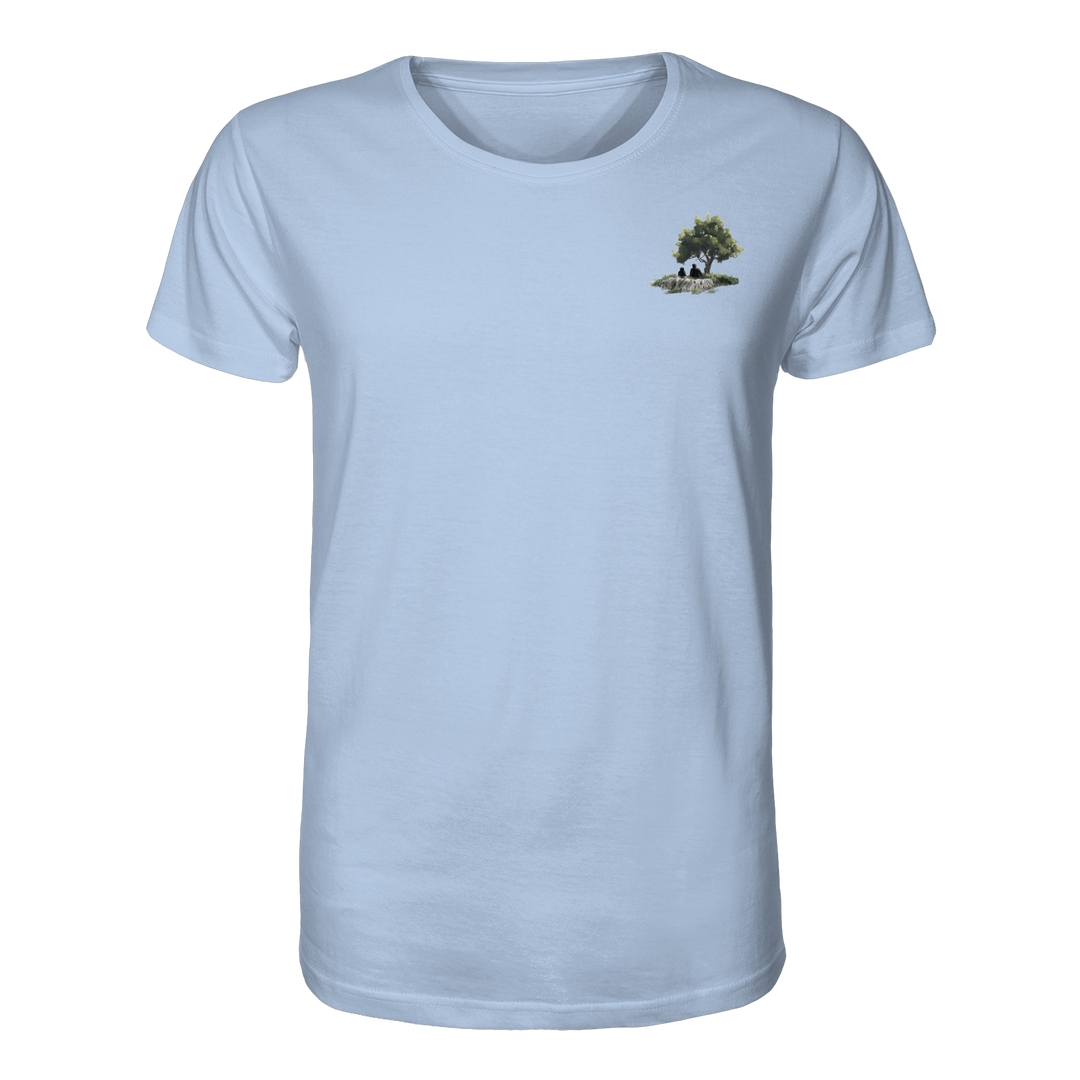 NR. // Organic Shirt