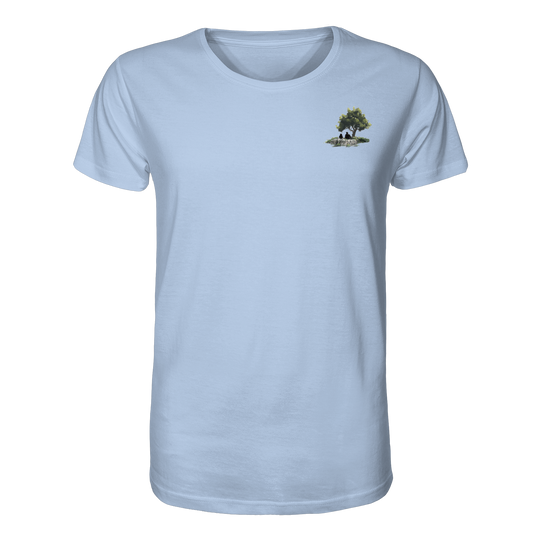 NR. // Organic Shirt