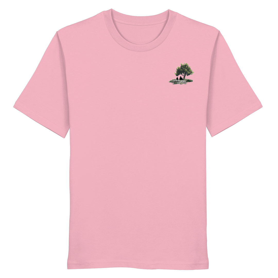 NR. // Organic Shirt