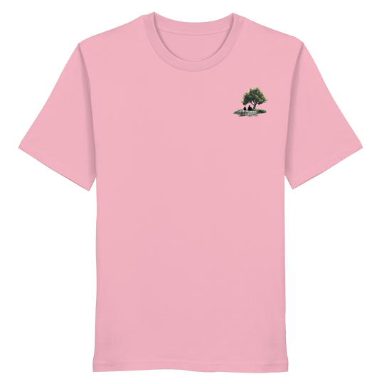 NR. // Organic Shirt