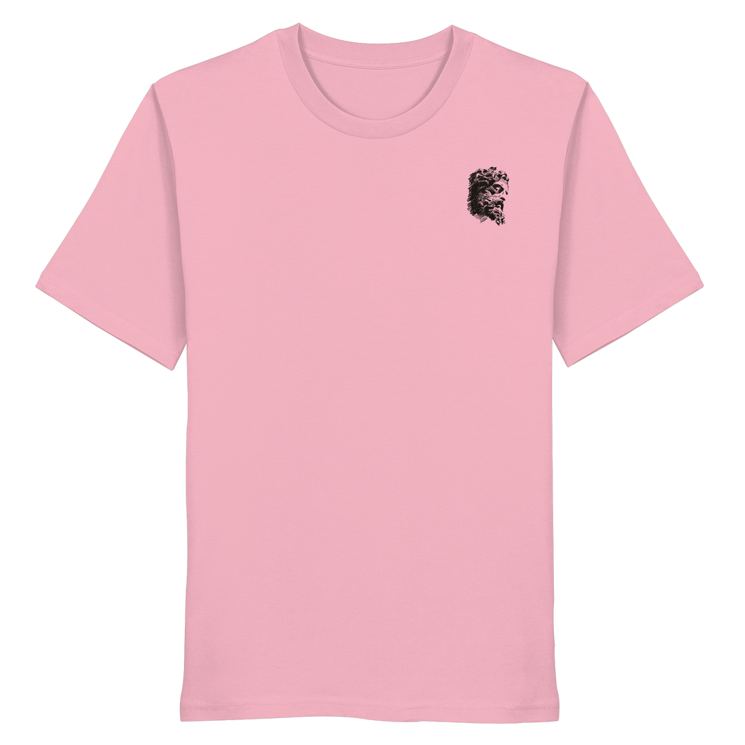 ST.// - Organic Shirt