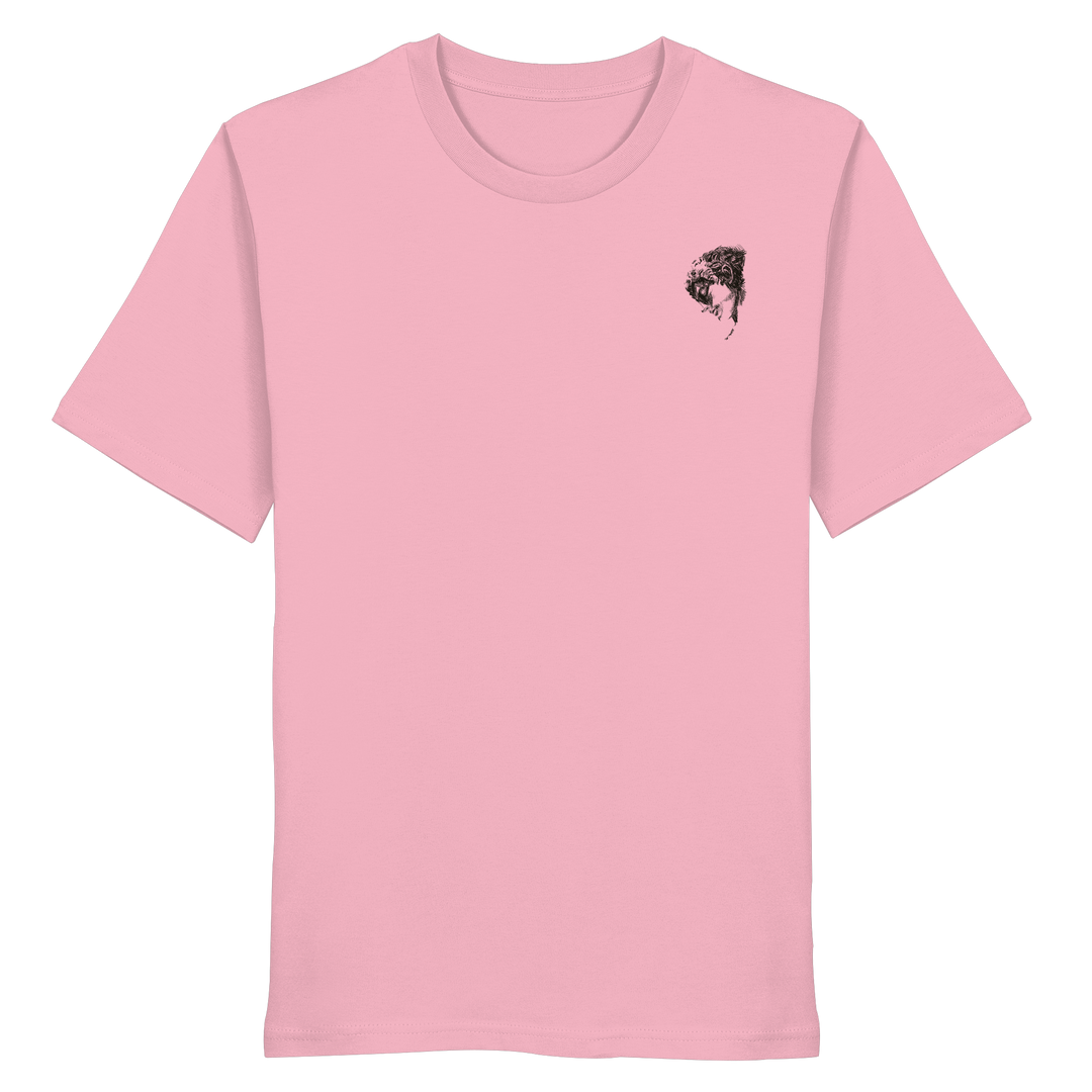 ST III. // - Organic Shirt