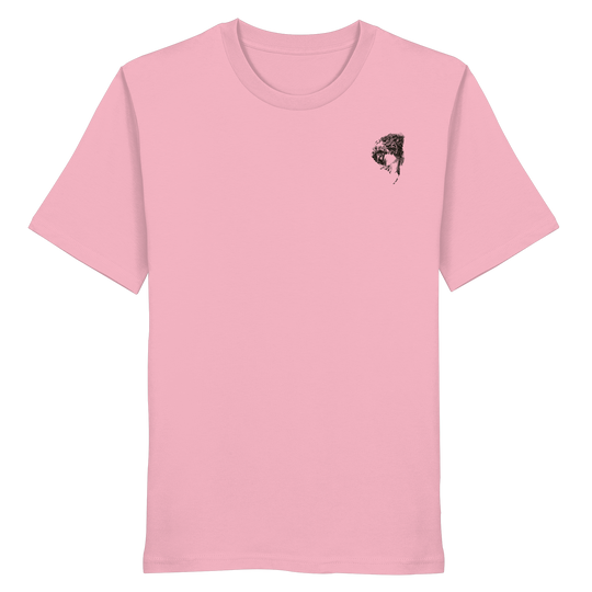 ST III. // - Organic Shirt