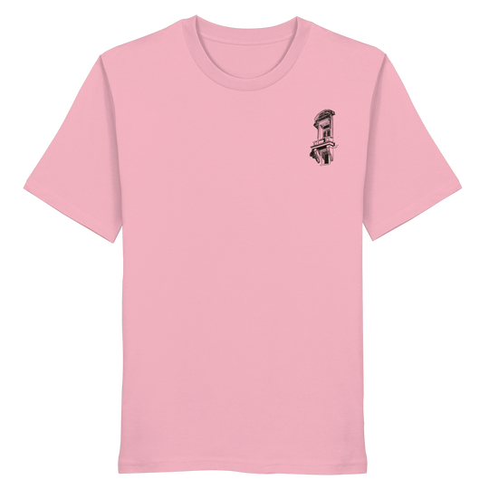 ARCHI II. //  - Organic Shirt