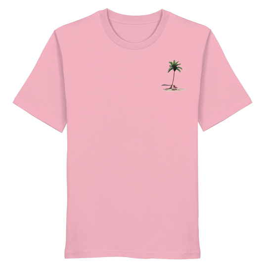 The Nostaligia Series II - Organic Shirt