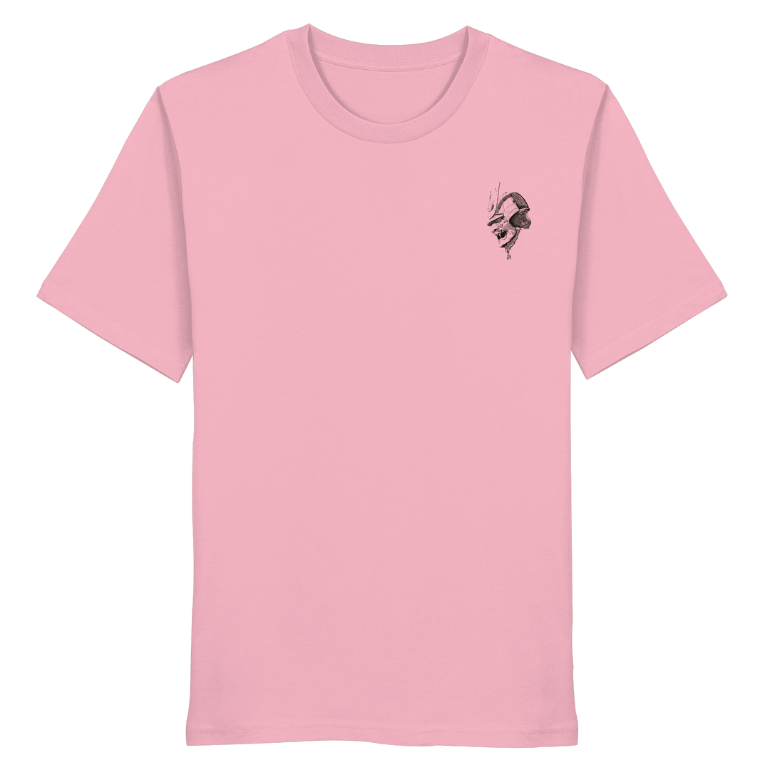NIPPON II. //  - Organic Shirt