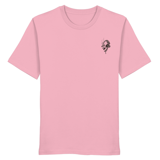 NIPPON II. //  - Organic Shirt