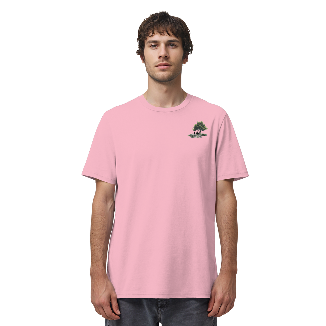 NR. // Organic Shirt