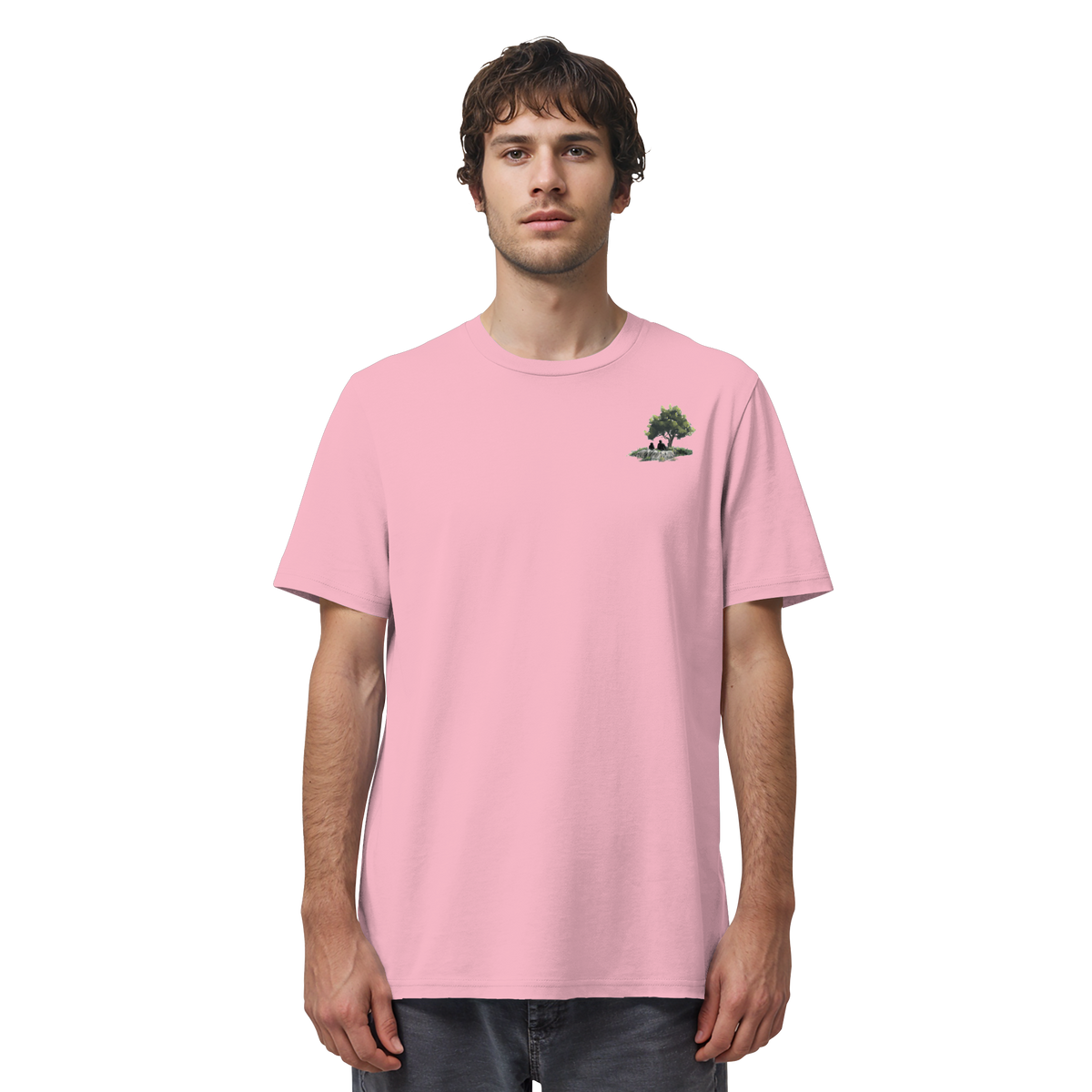 Brothers Nostalgia Bio T-Shirt (NR)