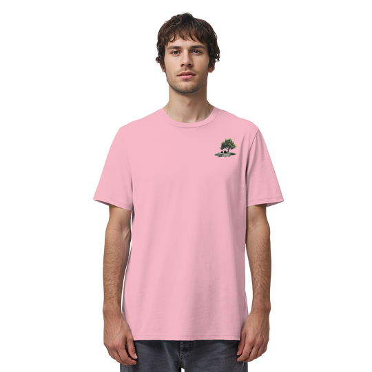 NR. // Organic Shirt