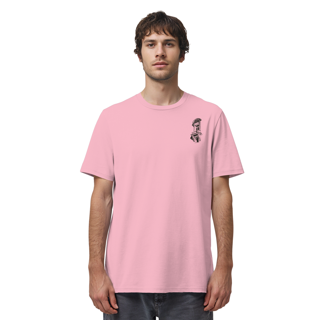ARCHI II. //  - Organic Shirt
