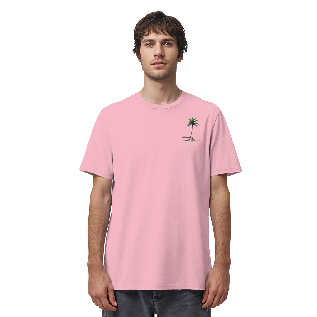 The Nostaligia Series II - Organic Shirt