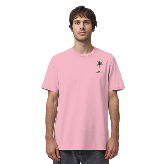 The Nostaligia Series II - Organic Shirt