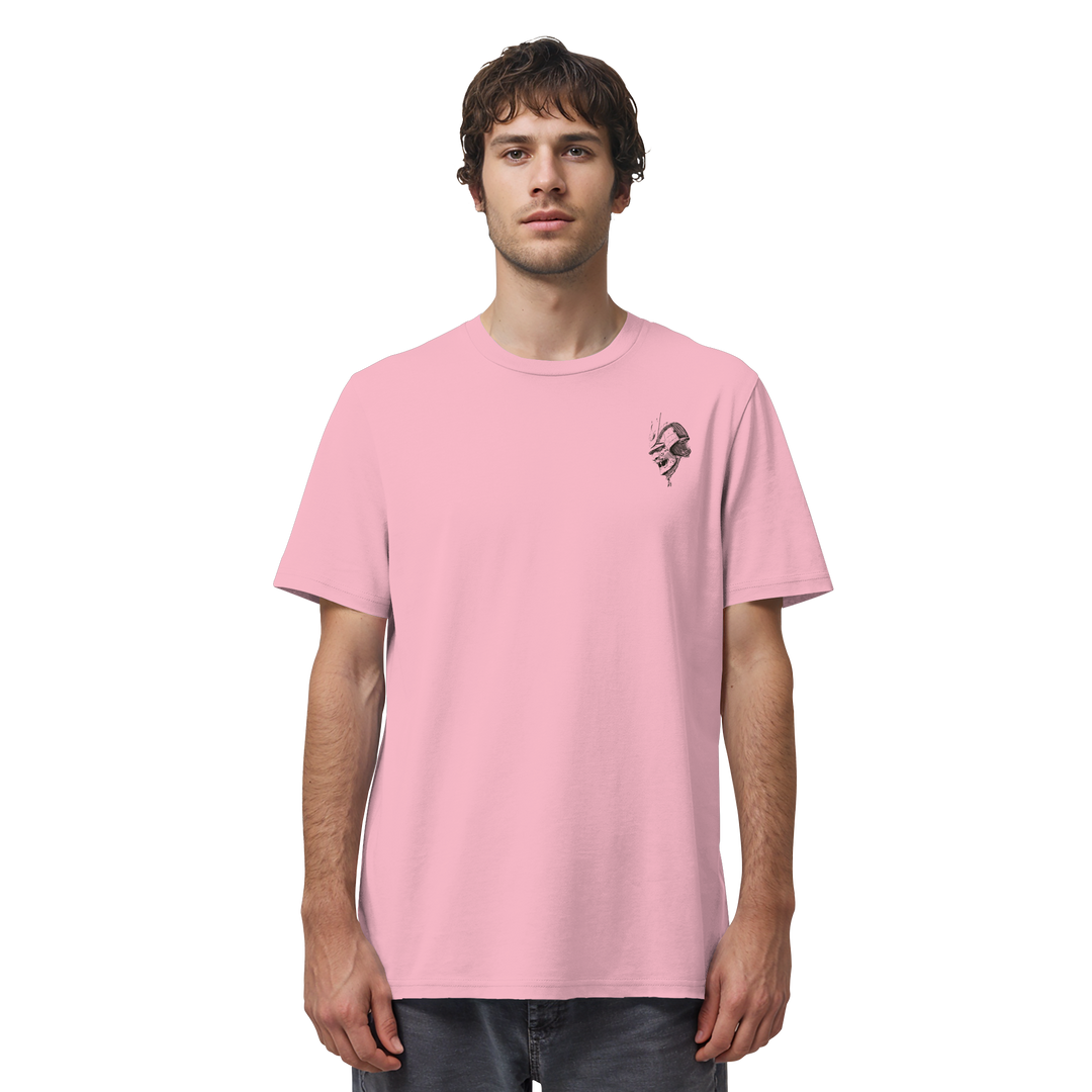 NIPPON II. //  - Organic Shirt