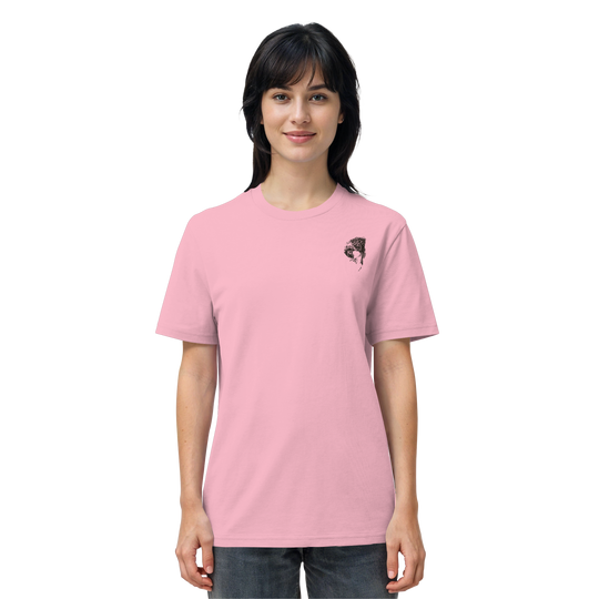 ST III. // - Organic Shirt