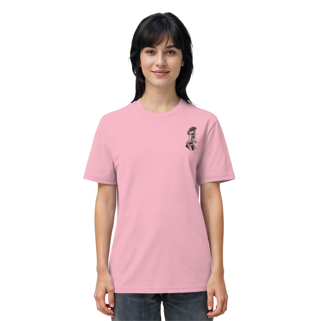 ARCHI II. //  - Organic Shirt
