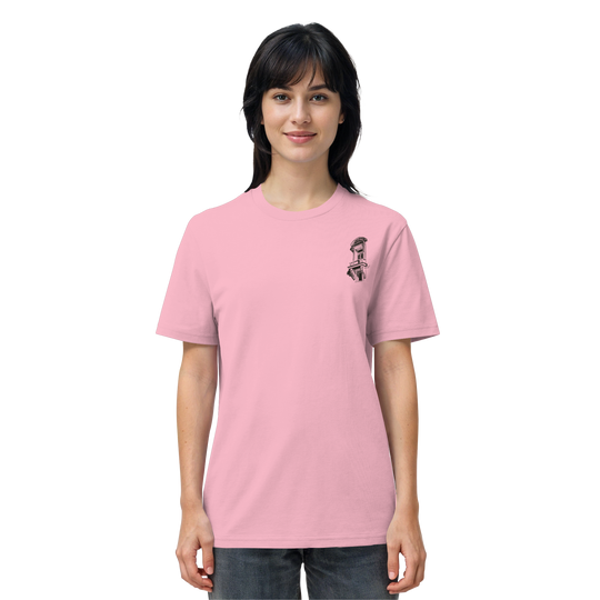 ARCHI II. //  - Organic Shirt