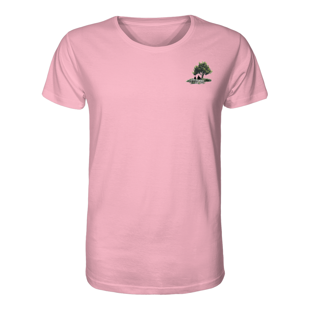 NR. // Organic Shirt