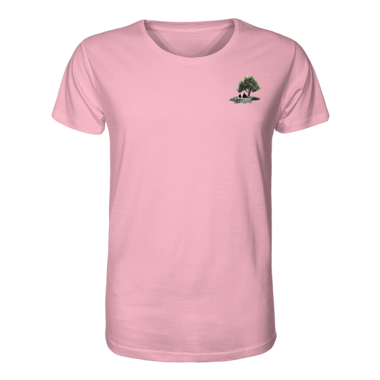 NR. // Organic Shirt
