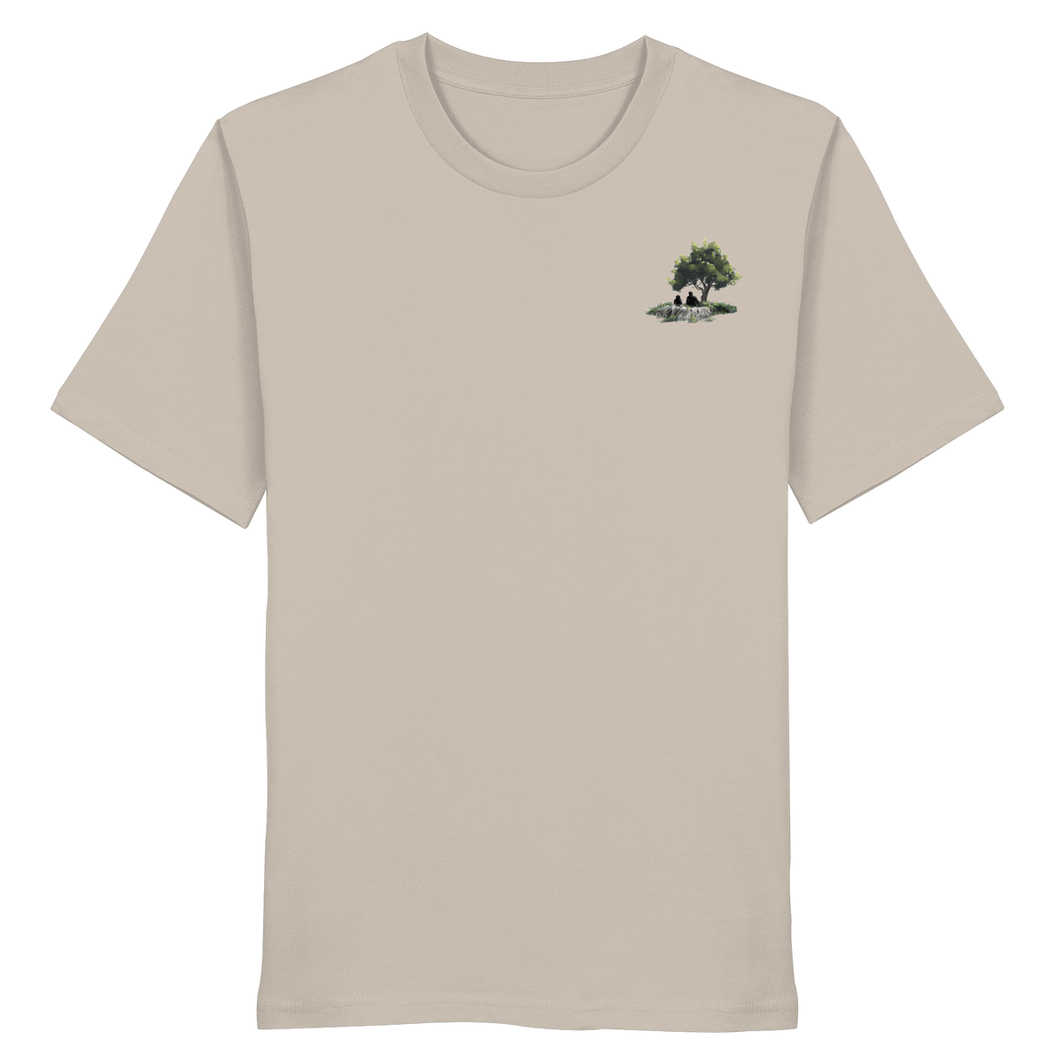 Brothers Nostalgia Bio T-Shirt (NR)