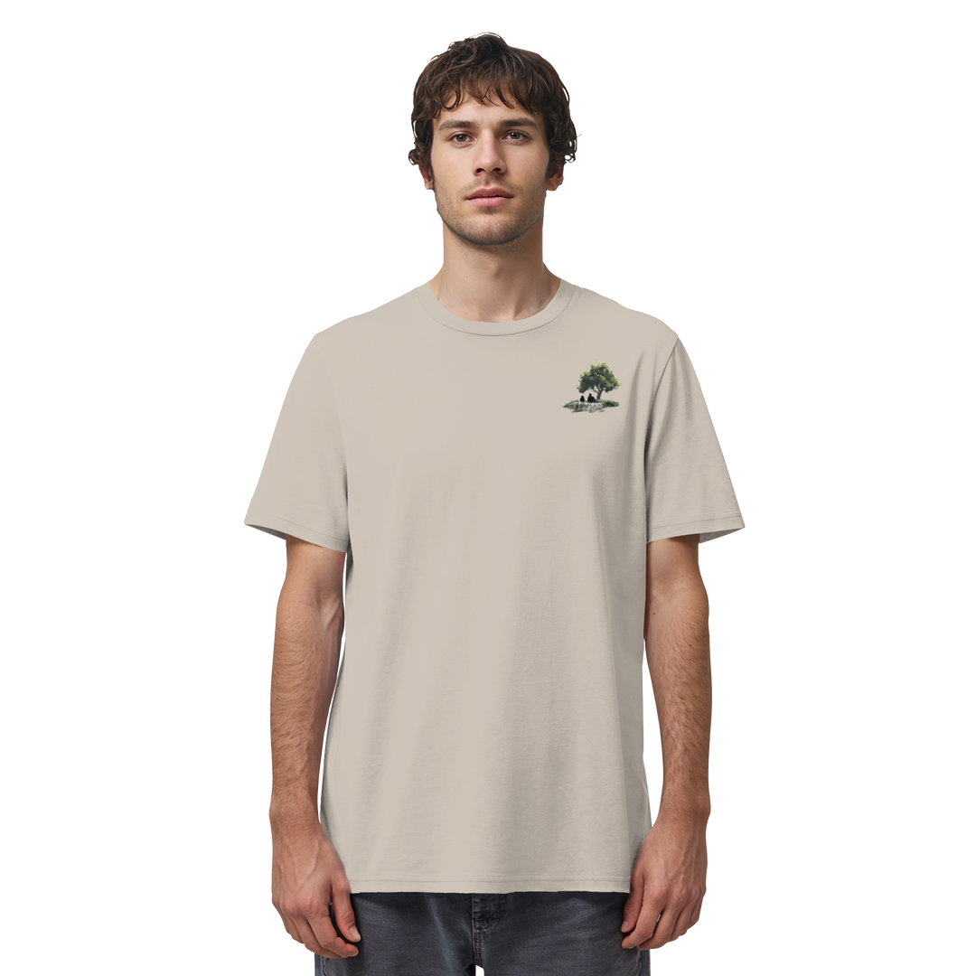 NR. // Organic Shirt