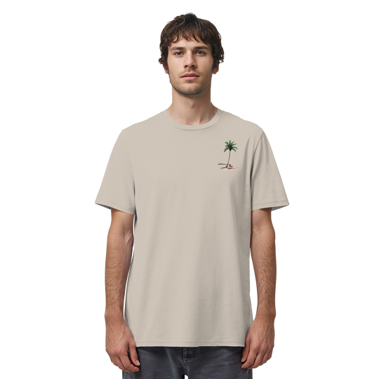 The Nostaligia Series II - Organic Shirt
