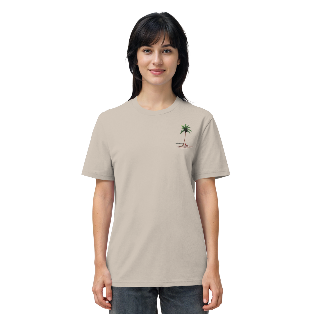The Nostaligia Series II - Organic Shirt