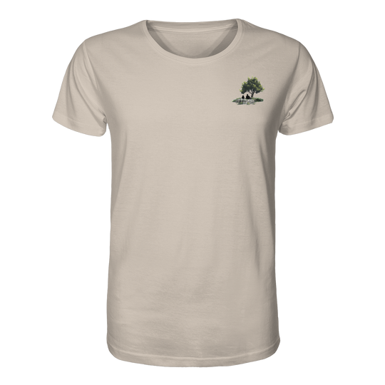 NR. // Organic Shirt