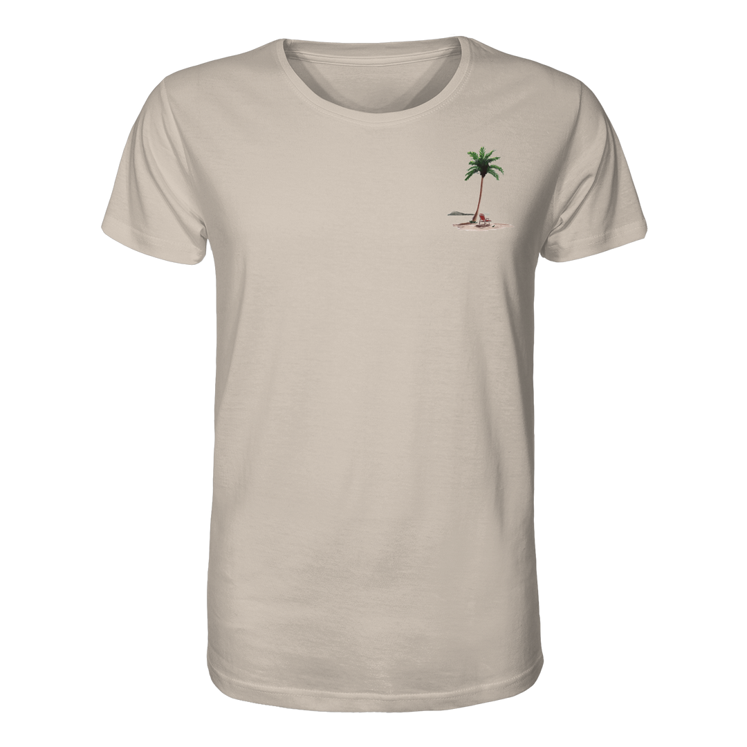 The Nostaligia Series II - Organic Shirt