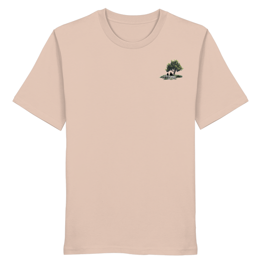 NR. // Organic Shirt