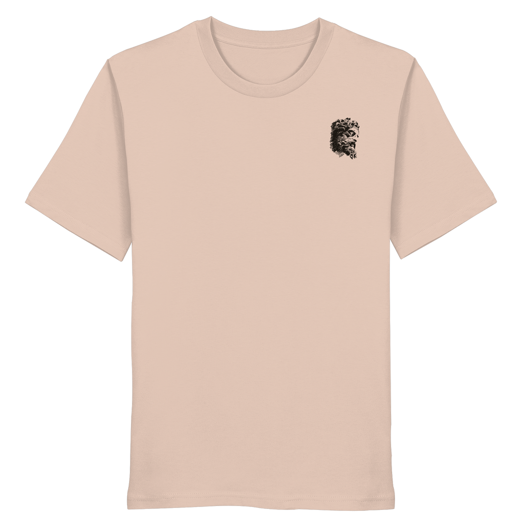 ST.// - Organic Shirt