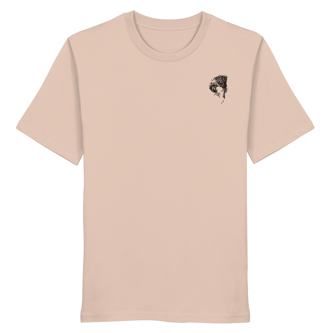 ST III. // - Organic Shirt