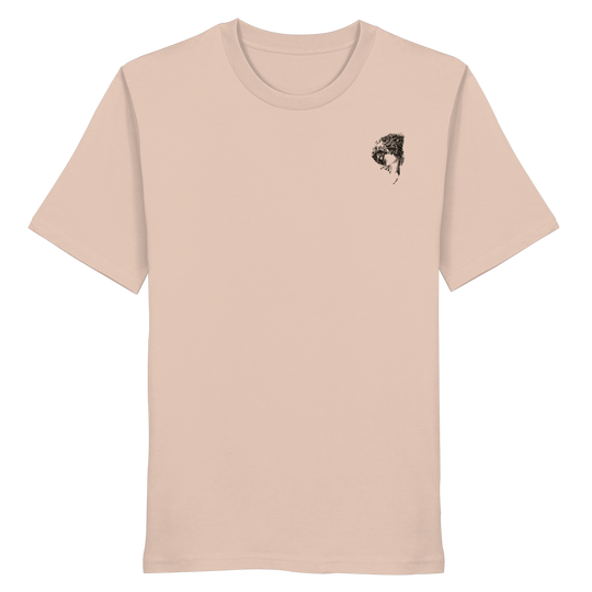 ST III. // - Organic Shirt