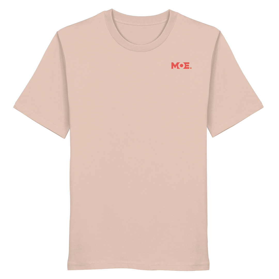 CH. // Childhood I  - Organic Shirt