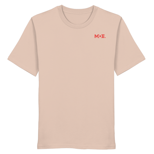 CH. // Childhood I  - Organic Shirt